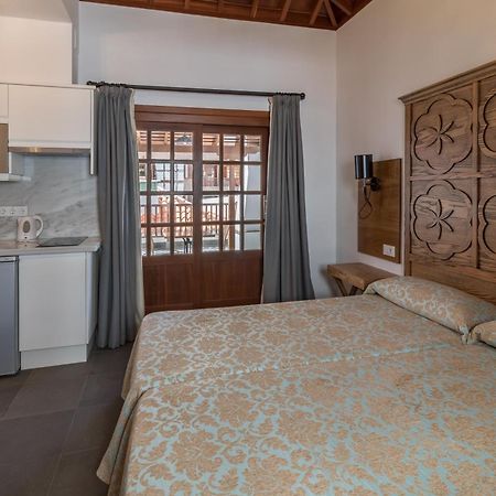 Apartamentos Emblematicos Ki_Tapenas ซานตาครูซเดลาปัลมา ภายนอก รูปภาพ