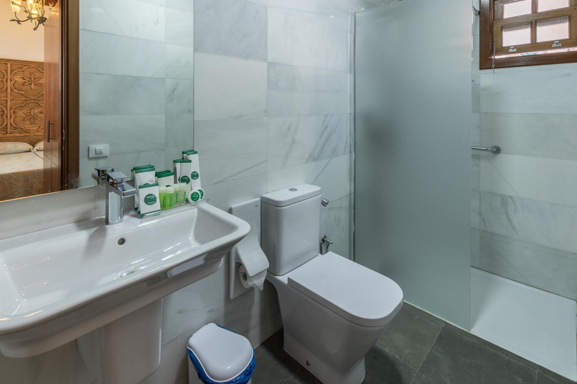 Apartamentos Emblematicos Ki_Tapenas ซานตาครูซเดลาปัลมา ภายนอก รูปภาพ