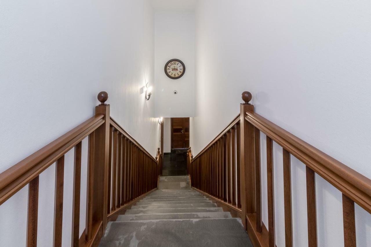 Apartamentos Emblematicos Ki_Tapenas ซานตาครูซเดลาปัลมา ภายนอก รูปภาพ