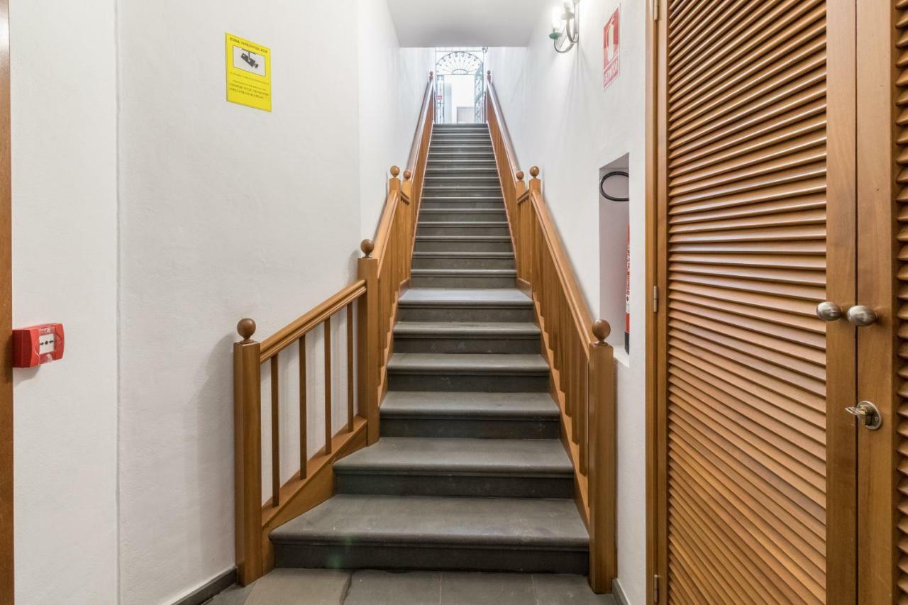 Apartamentos Emblematicos Ki_Tapenas ซานตาครูซเดลาปัลมา ภายนอก รูปภาพ