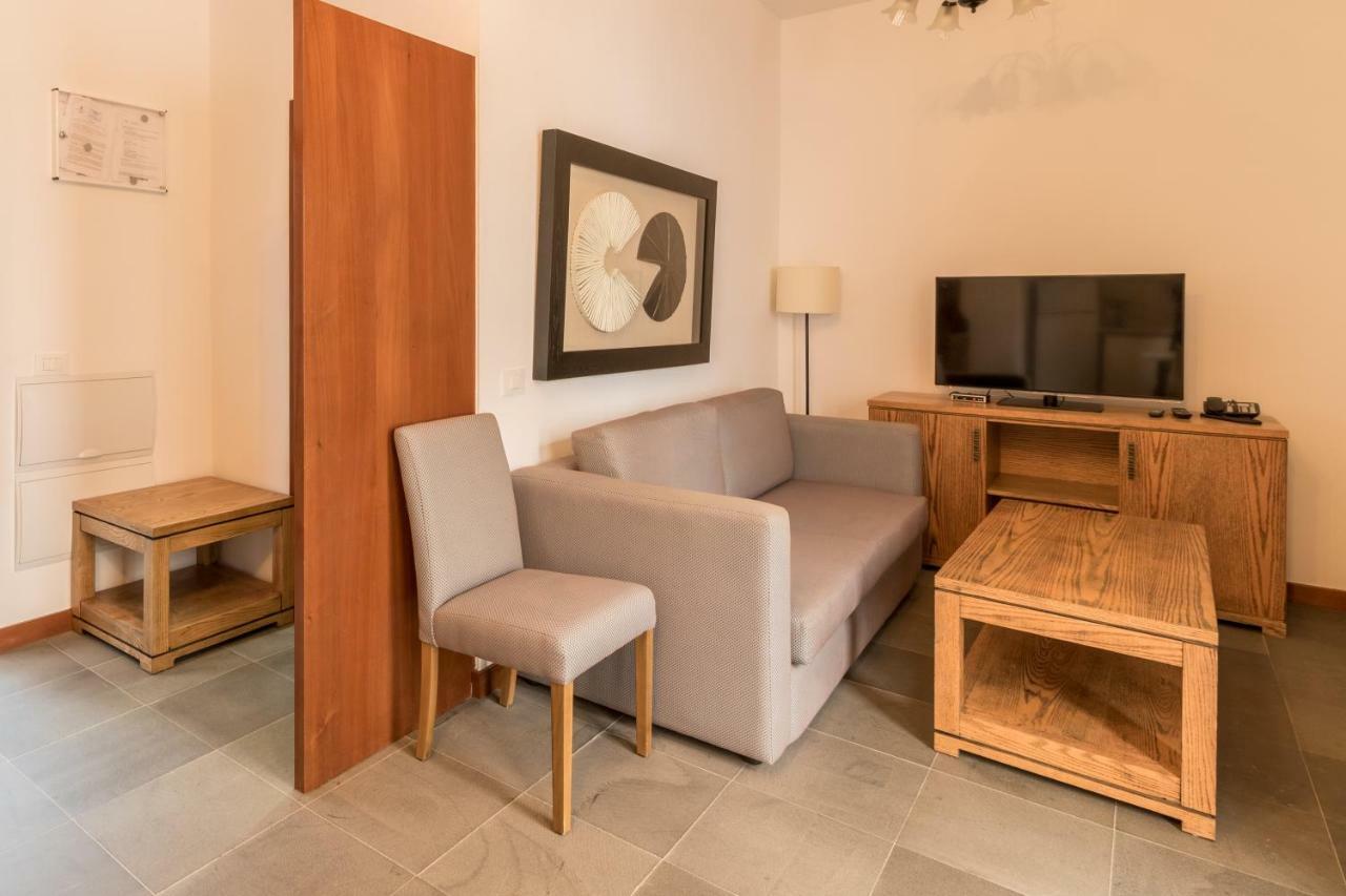 Apartamentos Emblematicos Ki_Tapenas ซานตาครูซเดลาปัลมา ภายนอก รูปภาพ