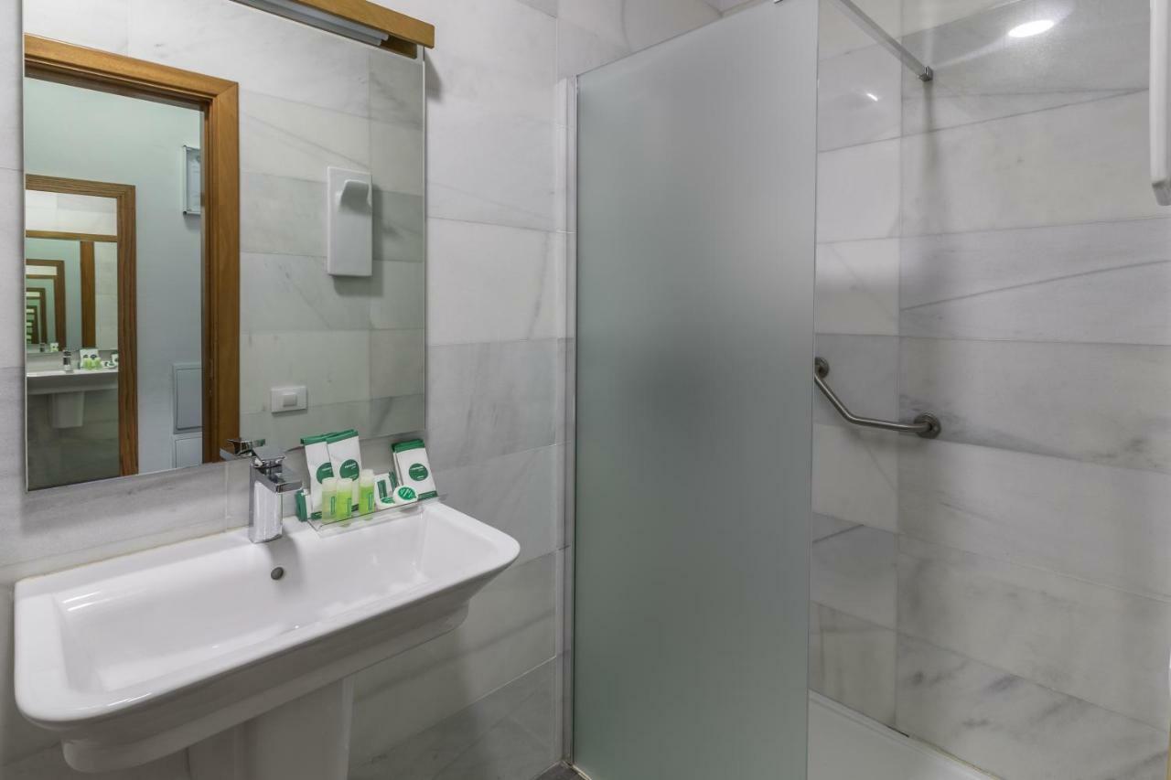Apartamentos Emblematicos Ki_Tapenas ซานตาครูซเดลาปัลมา ภายนอก รูปภาพ