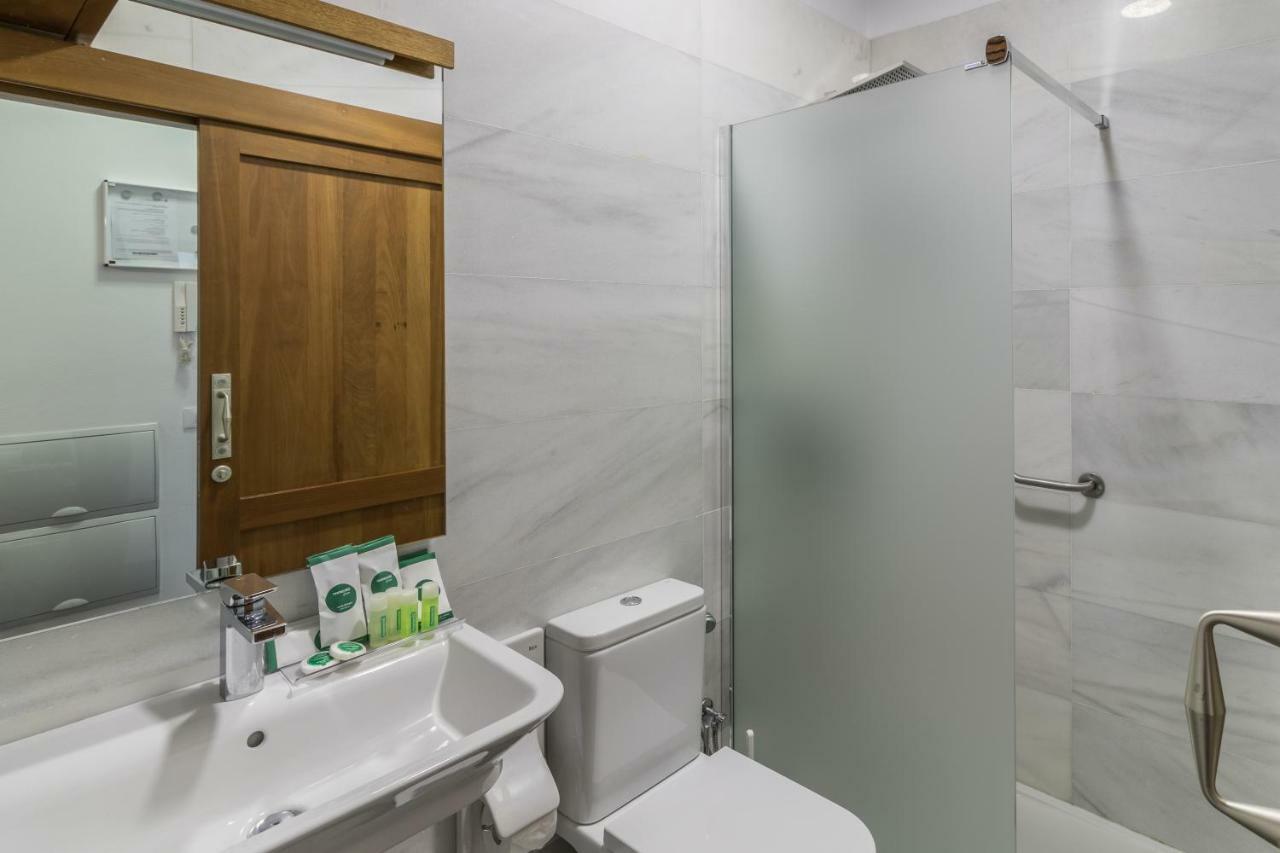 Apartamentos Emblematicos Ki_Tapenas ซานตาครูซเดลาปัลมา ภายนอก รูปภาพ