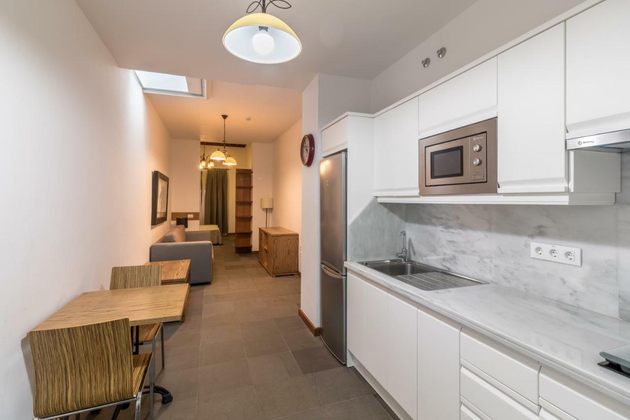 Apartamentos Emblematicos Ki_Tapenas ซานตาครูซเดลาปัลมา ภายนอก รูปภาพ
