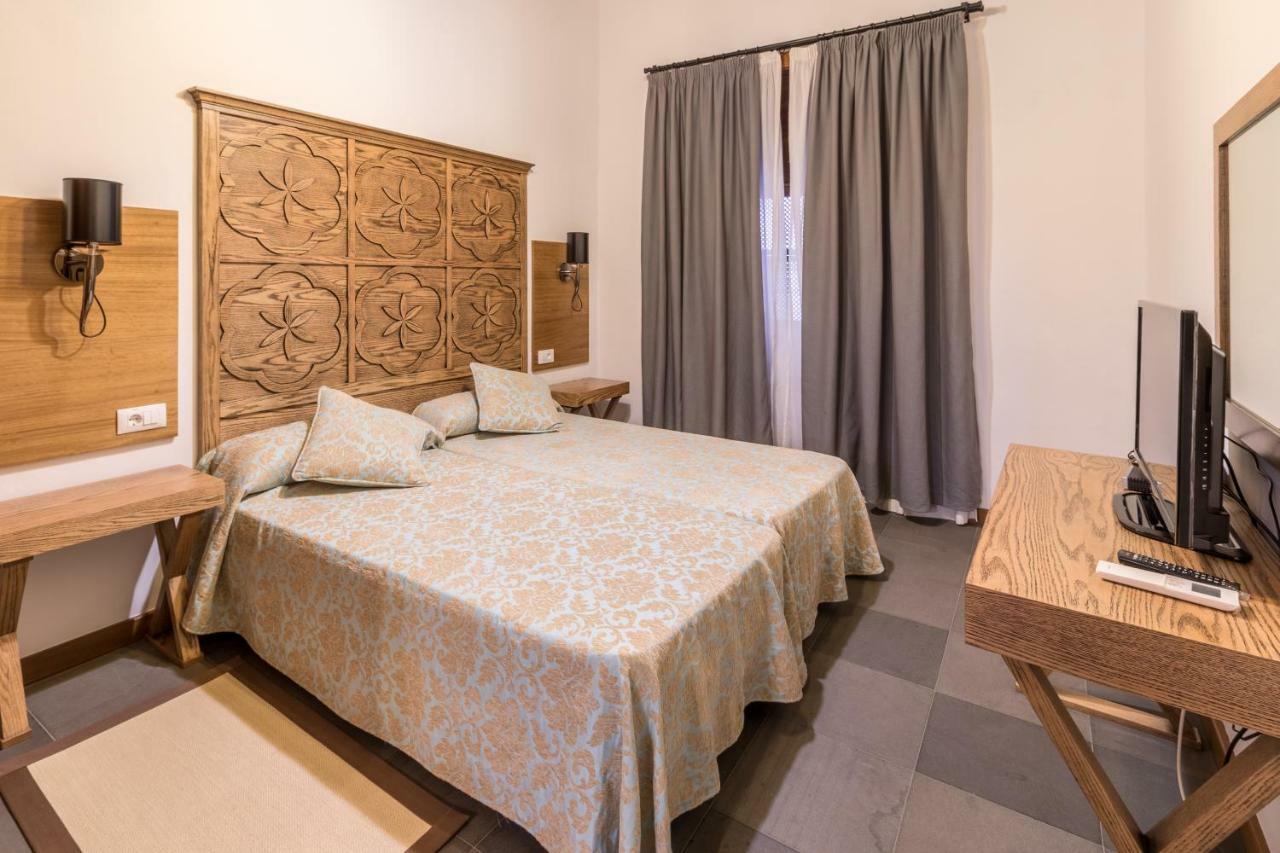 Apartamentos Emblematicos Ki_Tapenas ซานตาครูซเดลาปัลมา ภายนอก รูปภาพ