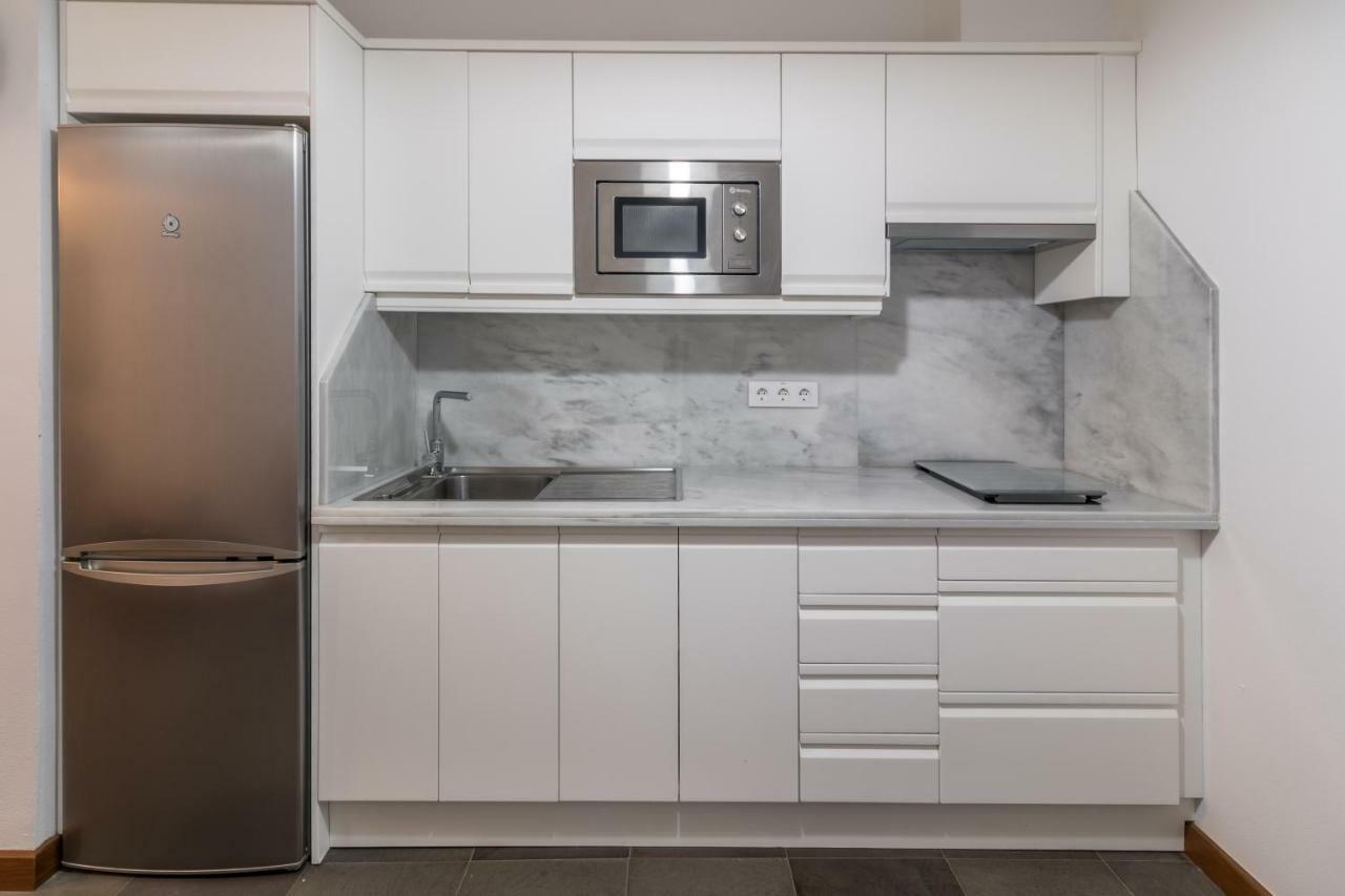 Apartamentos Emblematicos Ki_Tapenas ซานตาครูซเดลาปัลมา ภายนอก รูปภาพ